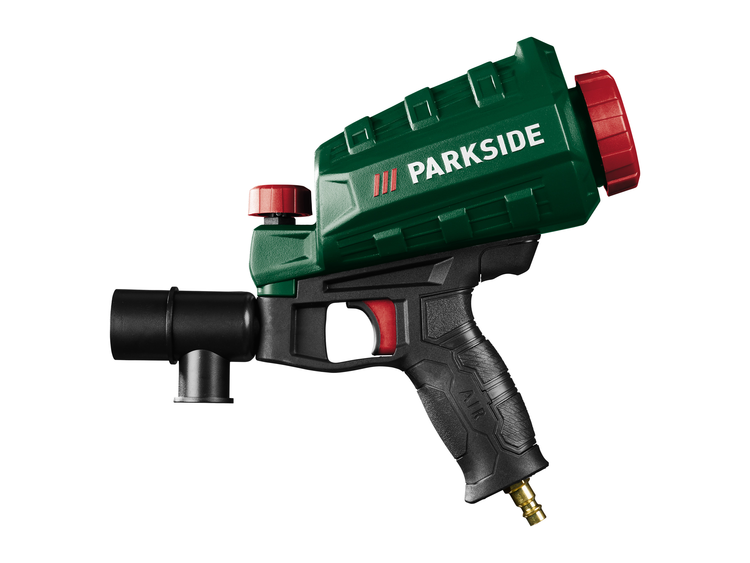 PARKSIDE® Druckluft-Sandstrahlpistole PDSP 1000 E6