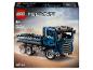 LEGO Technic 42203 Tipping Dump Truck Karton mit 462 Teilen.