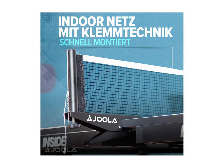 Gehe zu Vollbildansicht: JOOLA Tischtennisplatte »Inside J15« - Bild 11