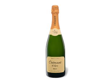 Marquis de Plagne Crémant de Loire AOC brut, Schaumwein