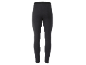 Schwarze Damen-Leggings