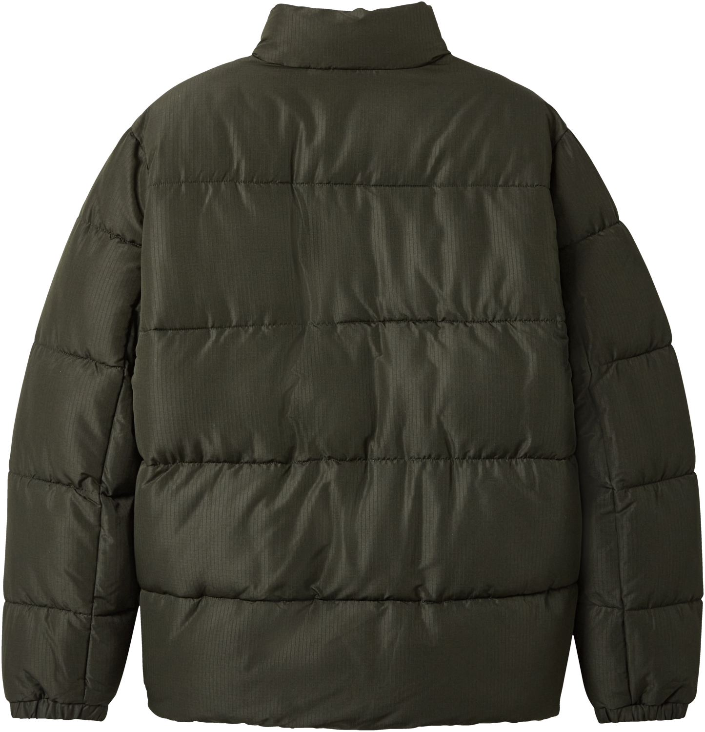 Thumbnail - esmara Men Herren Steppjacke (Olive, S (44/46))