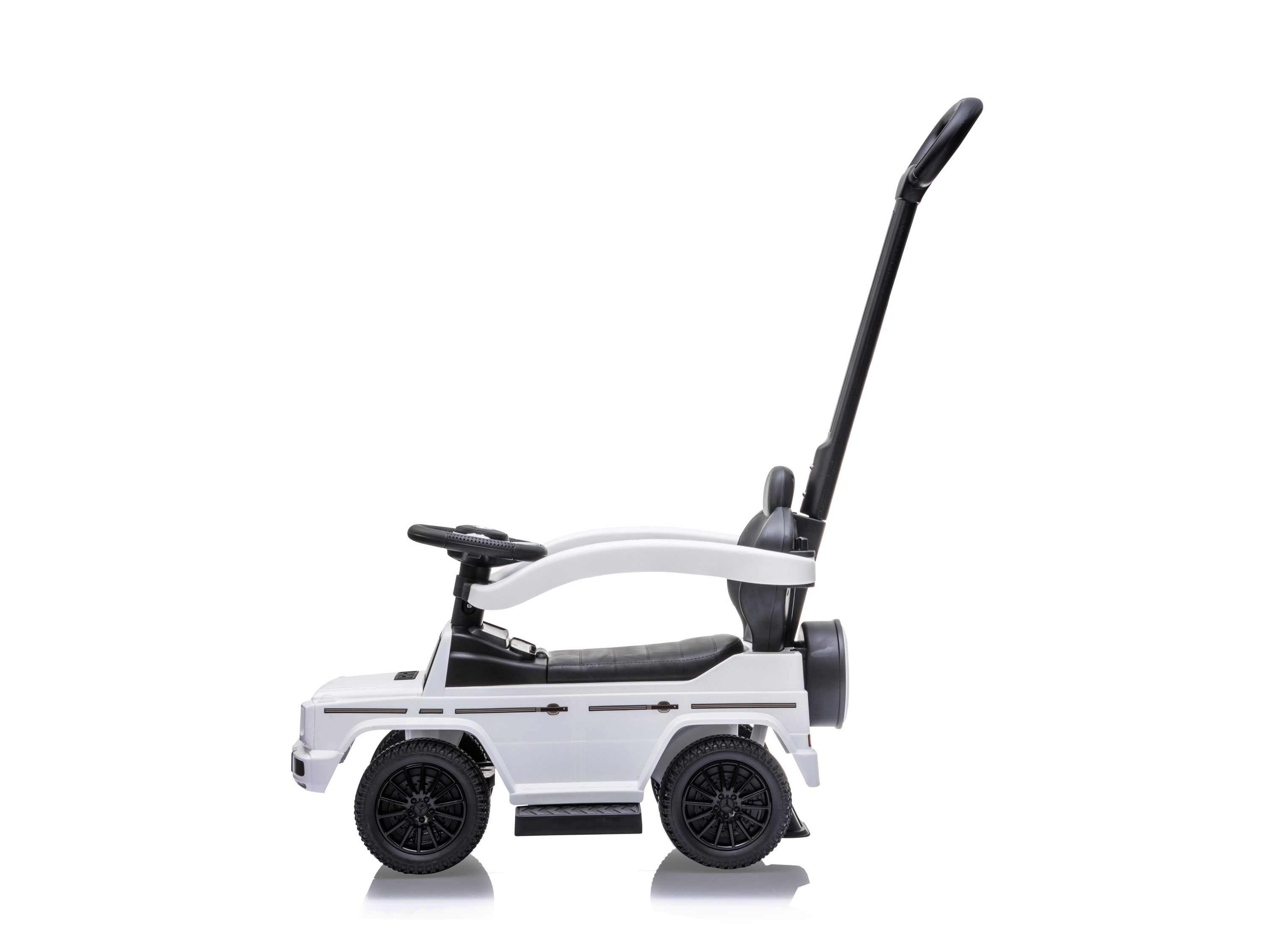 Thumbnail - JAMARA Rutscher Mercedes-Benz »G 350 d«, 3in1""