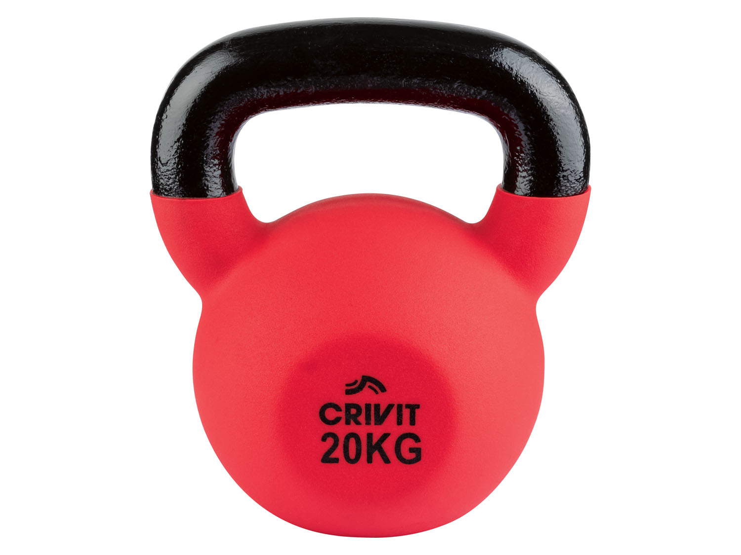 CRIVIT Kettlebell Gusseisen 20 kg online kaufen | LIDL