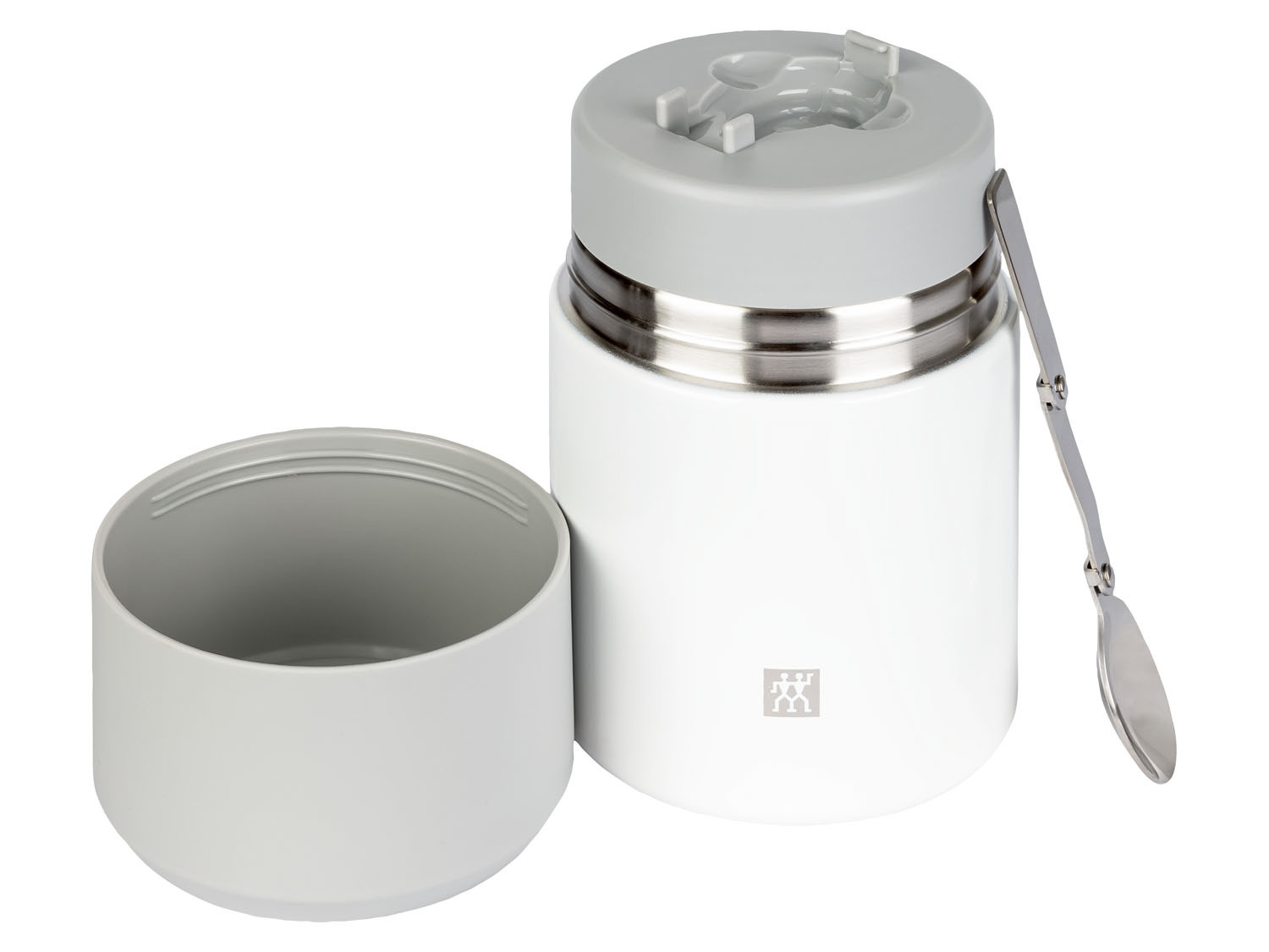 Zwilling Thermo Speisegefäß, 700 ml, auslaufsicher