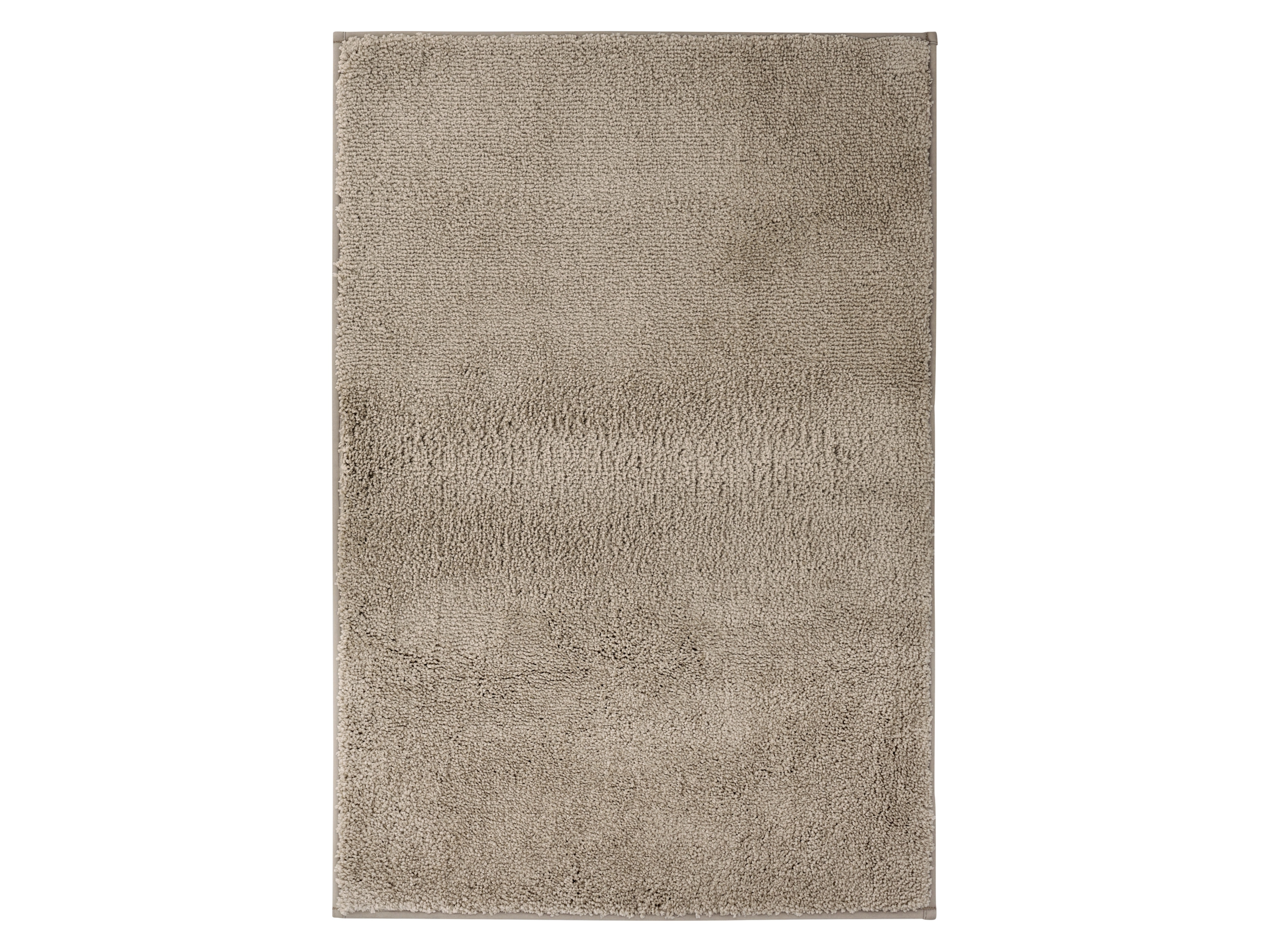 Thumbnail - LIVARNO® Badematte, 60 x 90 cm (Beige)