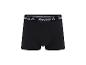 Schwarze Reebok Boxershorts mit Logo-Gummibund