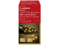 Livarno 20 LED-Lichterkette mit warmweißem Licht und Sternen.