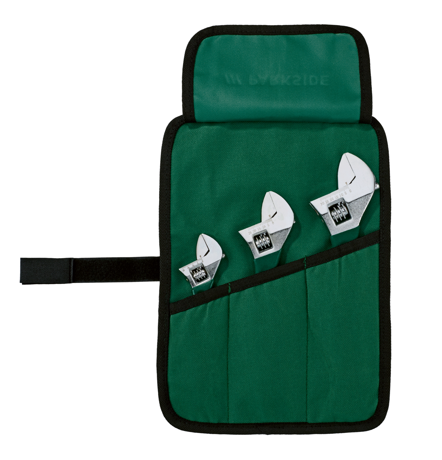 PARKSIDE® Rollgabelschlüssel-Set / Wasserpumpenzangen-Set – Bild 2 von 3