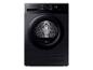 SAMSUNG Trockner DV-9EDG52A0ABEG in Schwarz