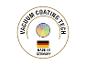 Logo „VACUUM COATING TECH“ mit deutscher Flagge und der Aufschrift „MADE IN GERMANY“.