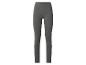 Damen-Leggings in Grau