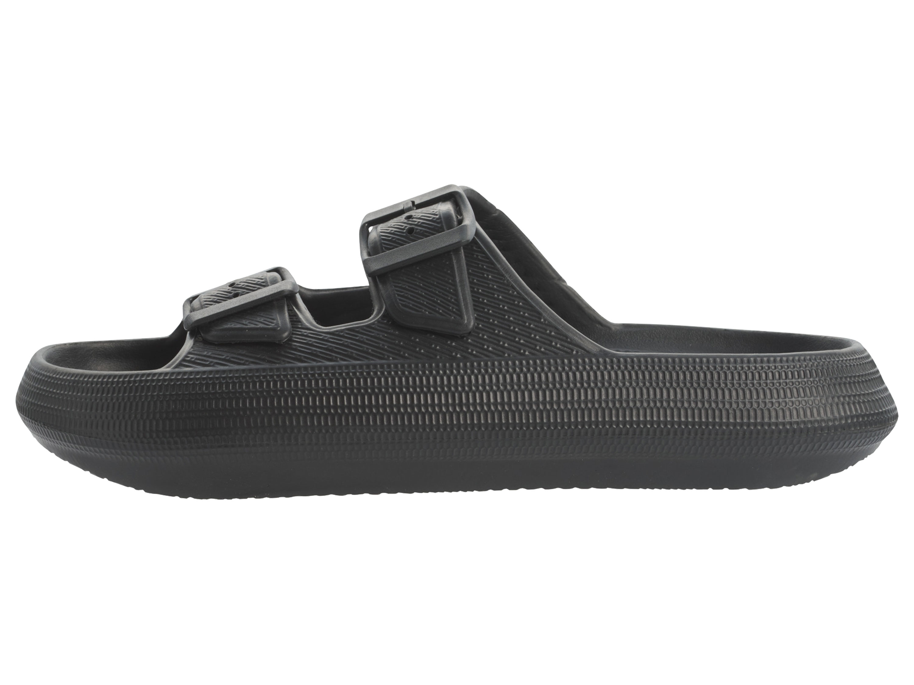 Thumbnail - CRIVIT Damen Badepantolette (Schwarz, 36/37)