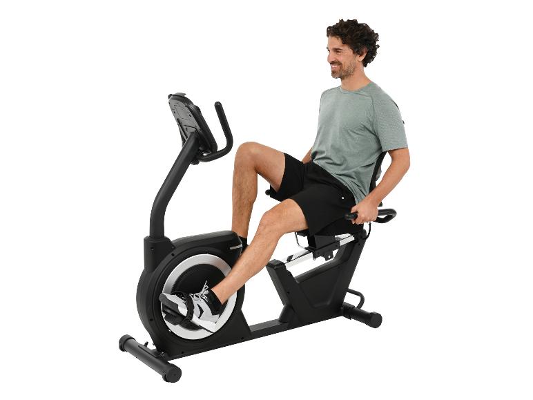 Sitz-Ergometer »RS 4000«