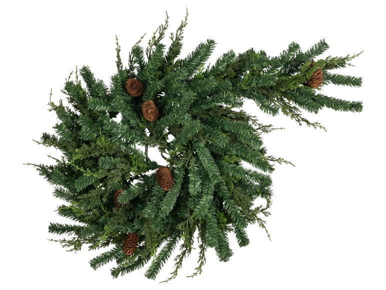 vasen weihnachtlich dekorieren Windlicht ast vase weihnachtlich dekorieren