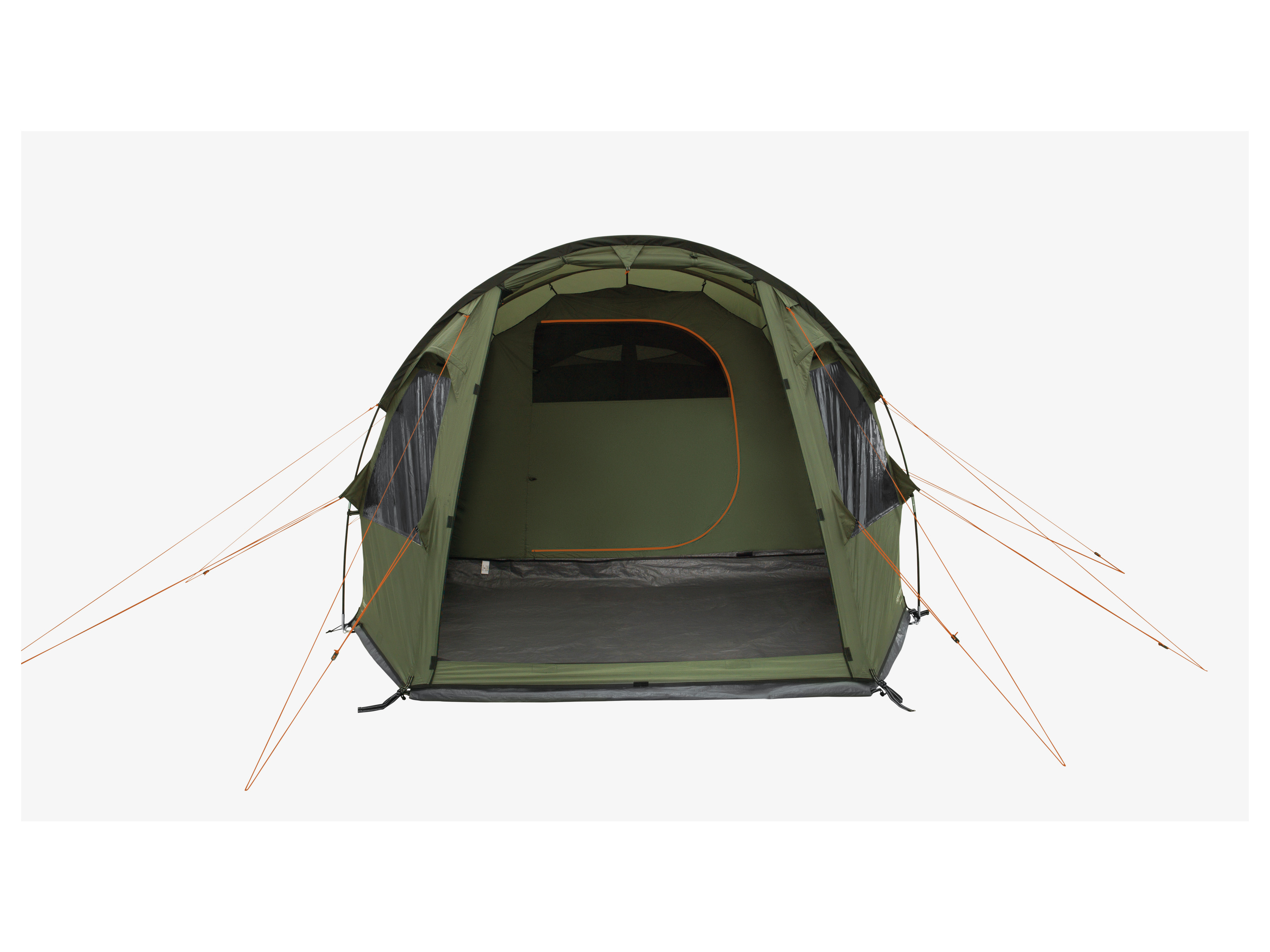 Thumbnail - Easy Camp Hidra Campingzelt (4 Personen)