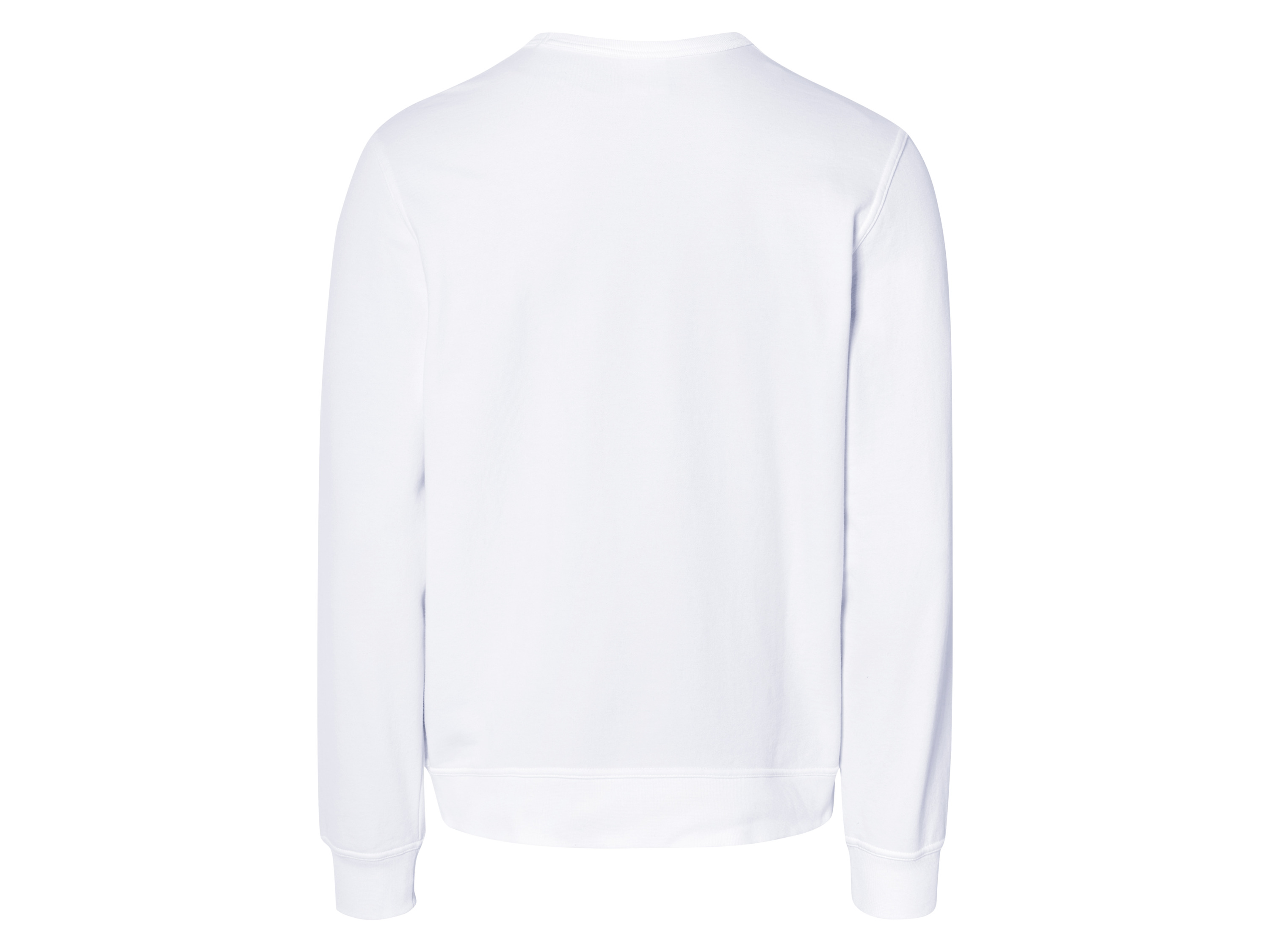 Thumbnail - Champion Damen Sweatshirt (Weiß, M)