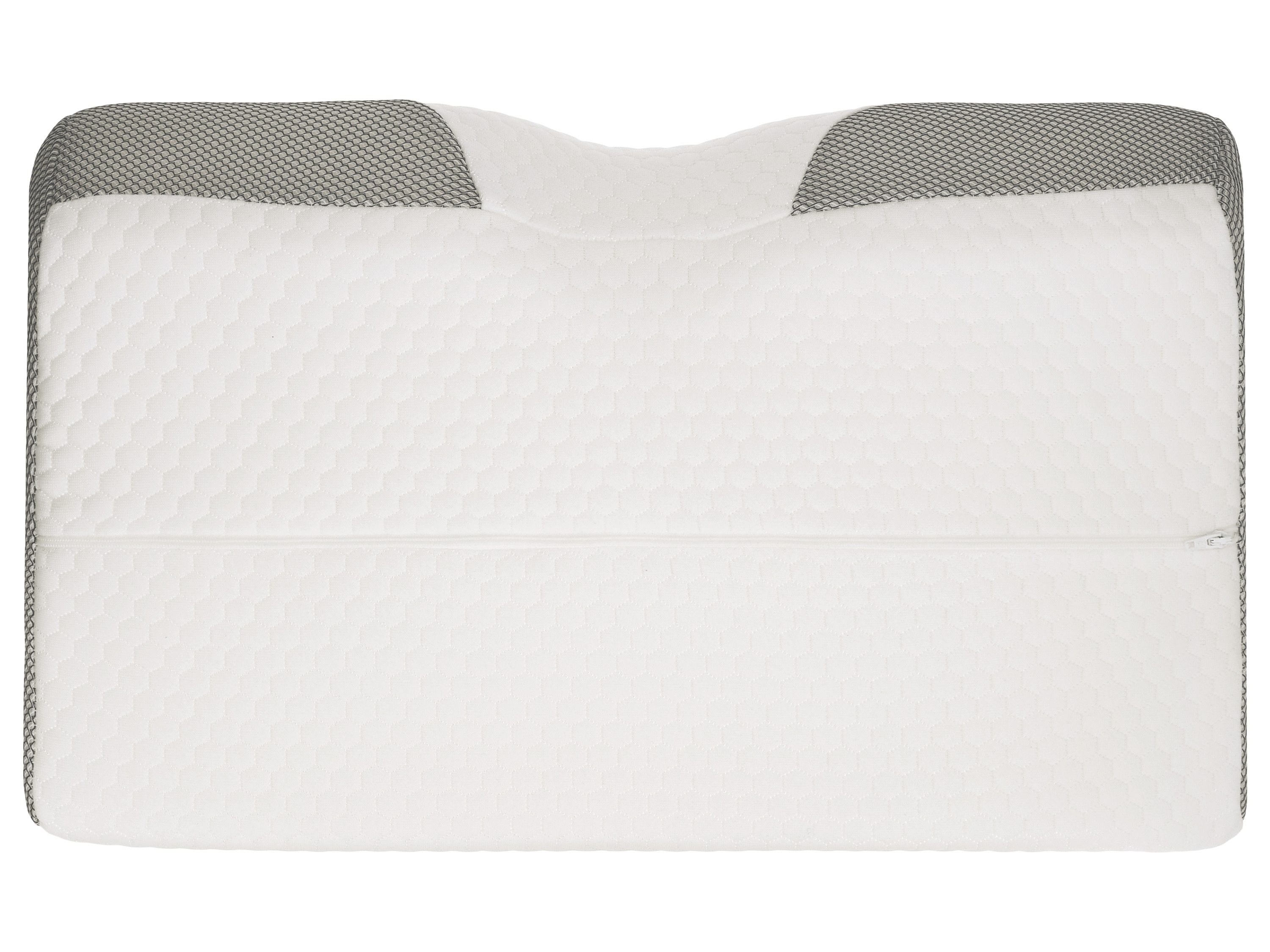 LIVARNO® Ergonomisches Multifunktionskissen, 50 x 30 x 9 cm – Bild 3 von 4