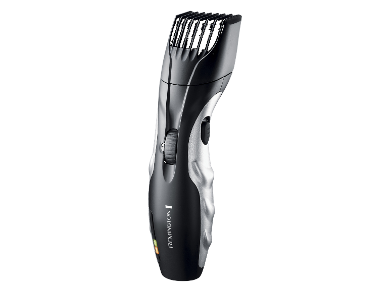 Ein Remington Haarschneider.