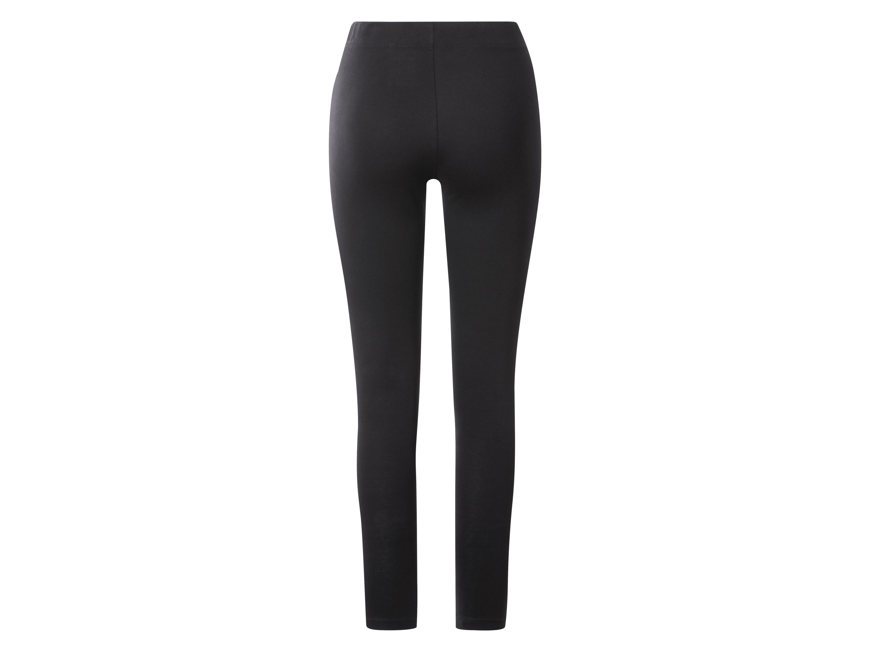 Thumbnail - esmara® Damen Leggings (Schwarz, XL(48/50))