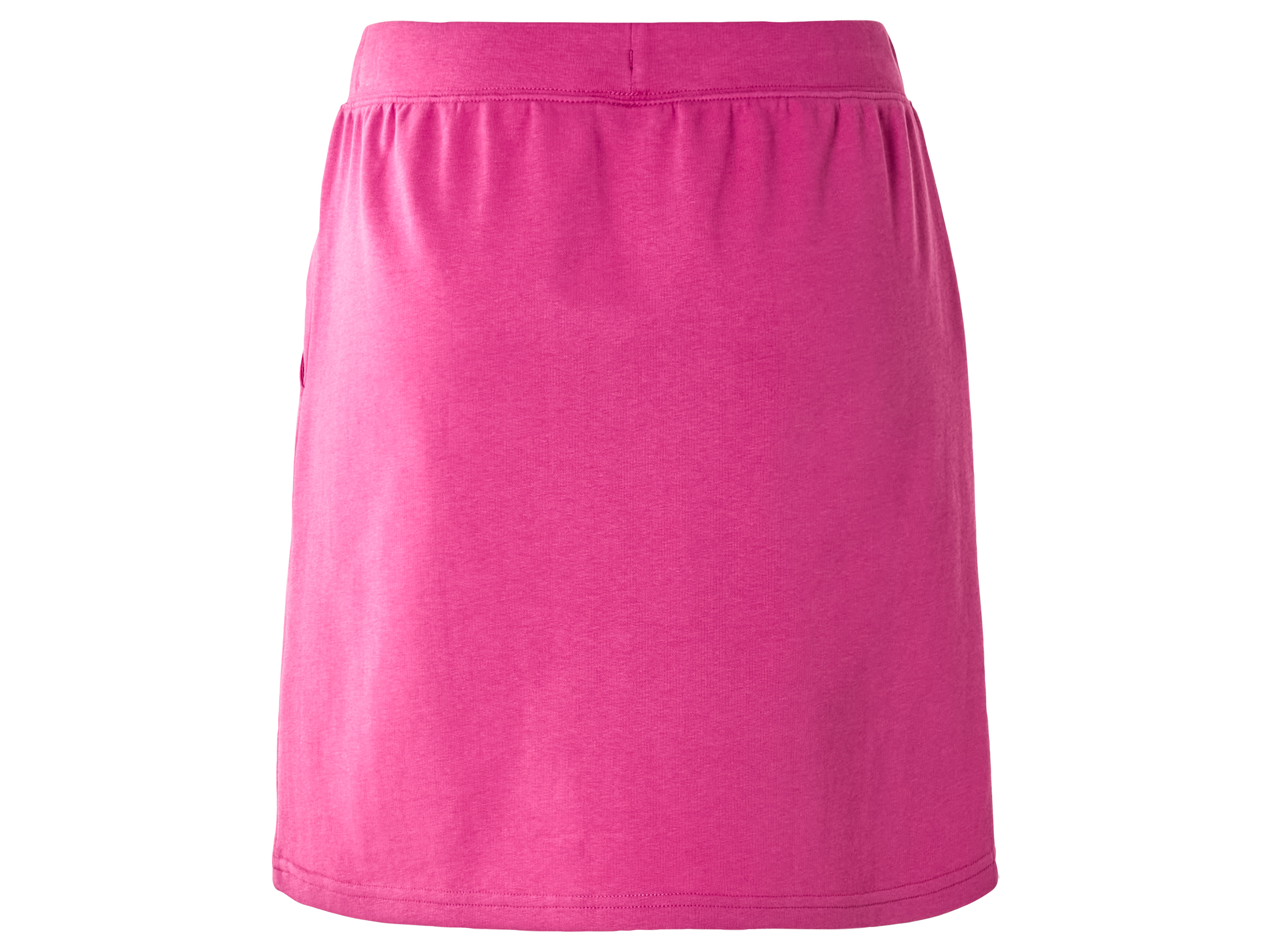 Thumbnail - esmara® Damen Sweatrock (pink, S (36/38))