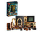 LEGO Harry Potter Set mit einem Klassenzimmer und Minifiguren