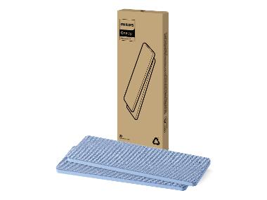 PHILIPS OneUp Austauschbares Pad / 2er Pack