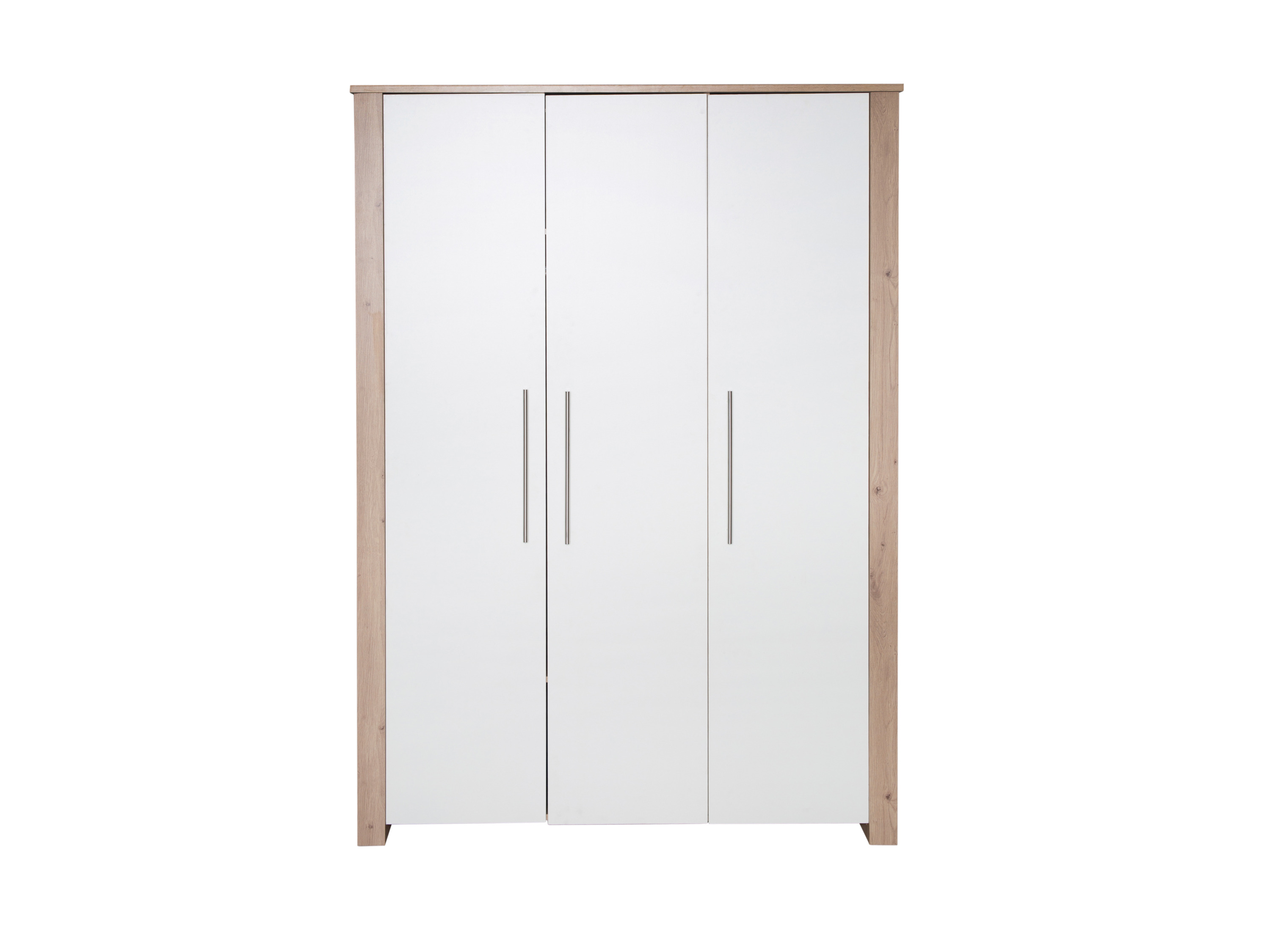Roba Kleiderschrank Malo 3-türig – Bild 3 von 4