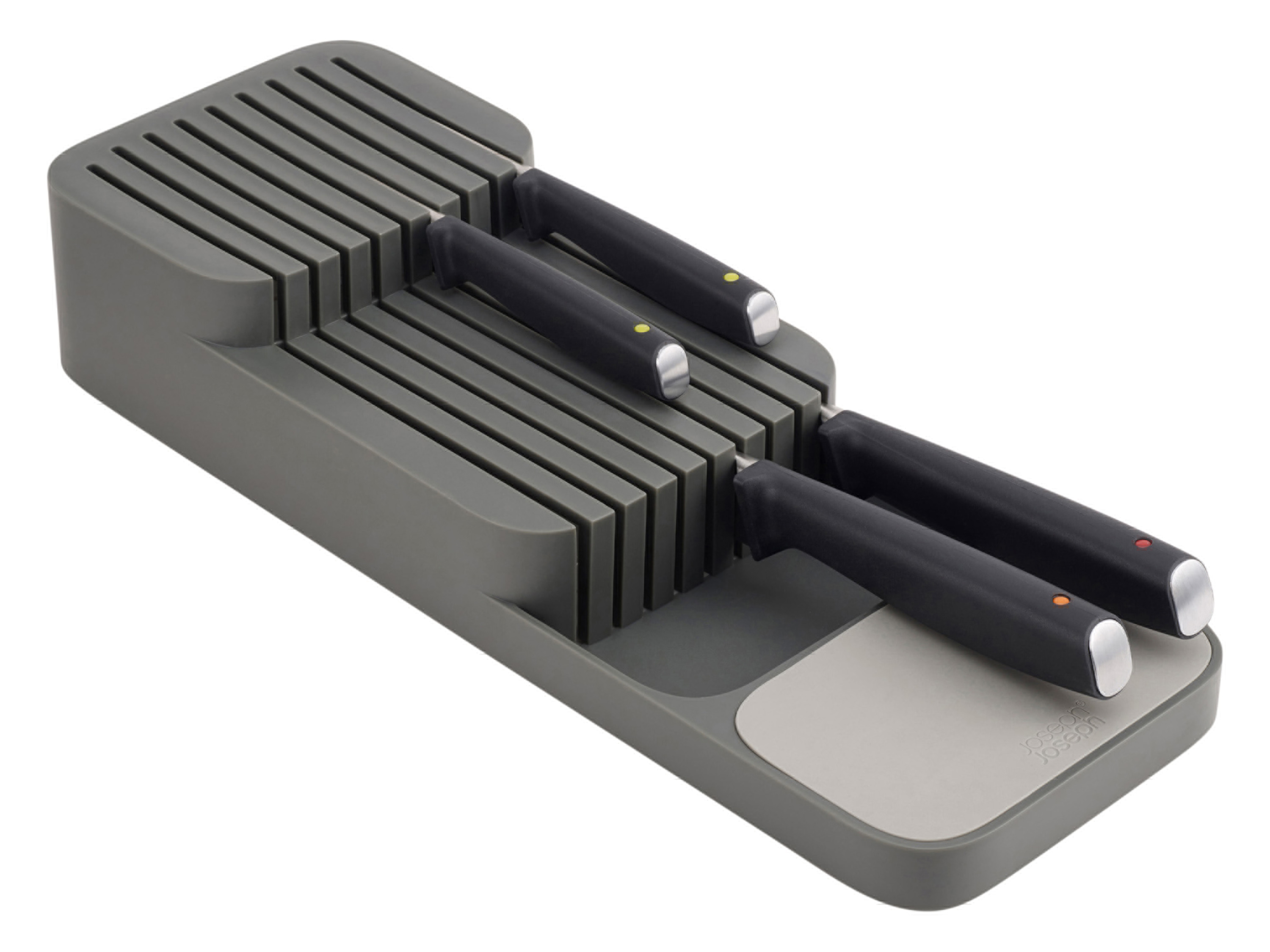 Thumbnail - Joseph Joseph Besteckablage / Messerablage (Messerablage)""