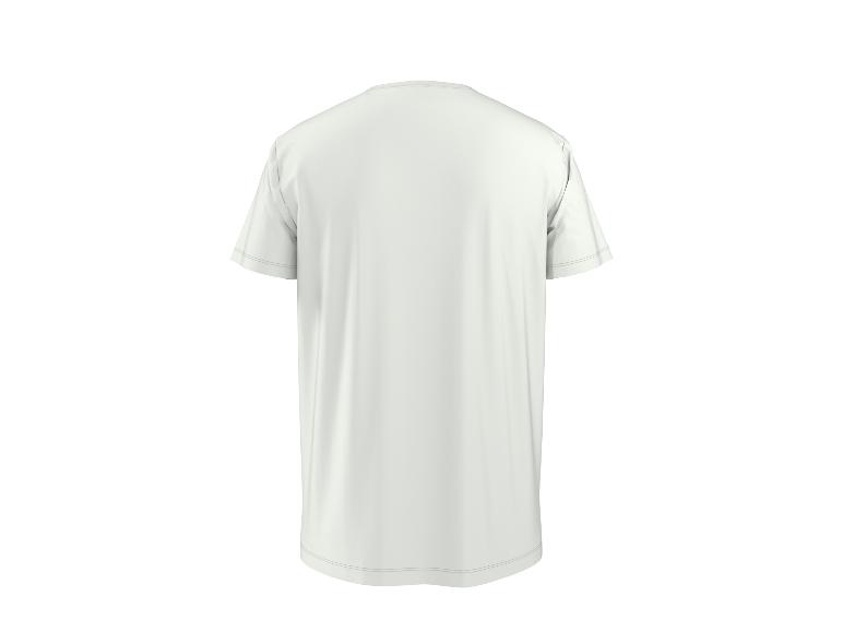 Herren T-Shirts, 5 Stück