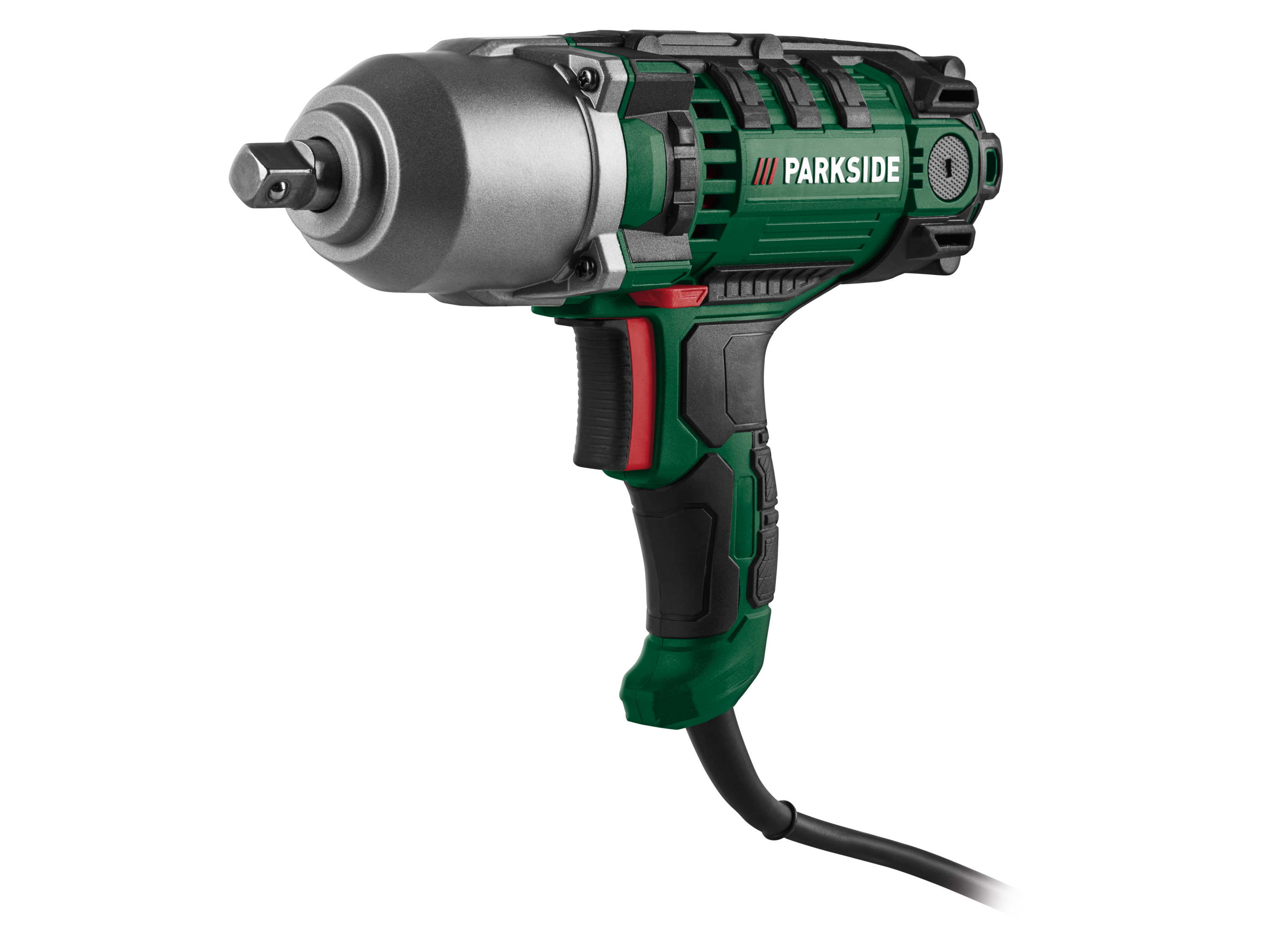 PARKSIDE® Elektro-Drehschlagschrauber »PDSSE 550 B1« – Bild 4 von 4