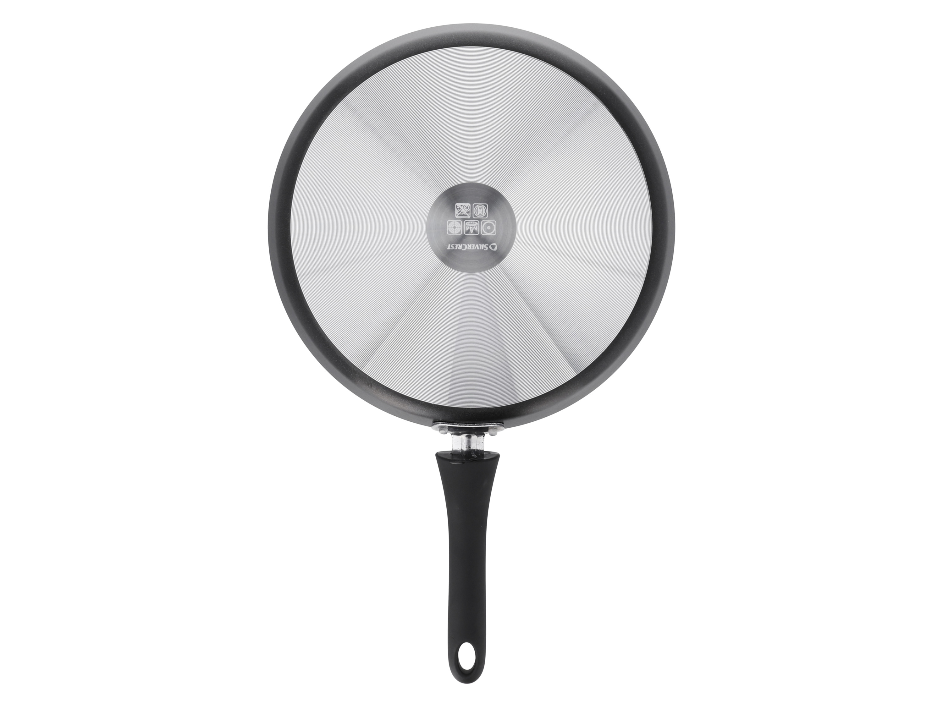 Thumbnail - SILVERCREST® Aluminium-Crêpe-Pfanne, Ø 25 cm