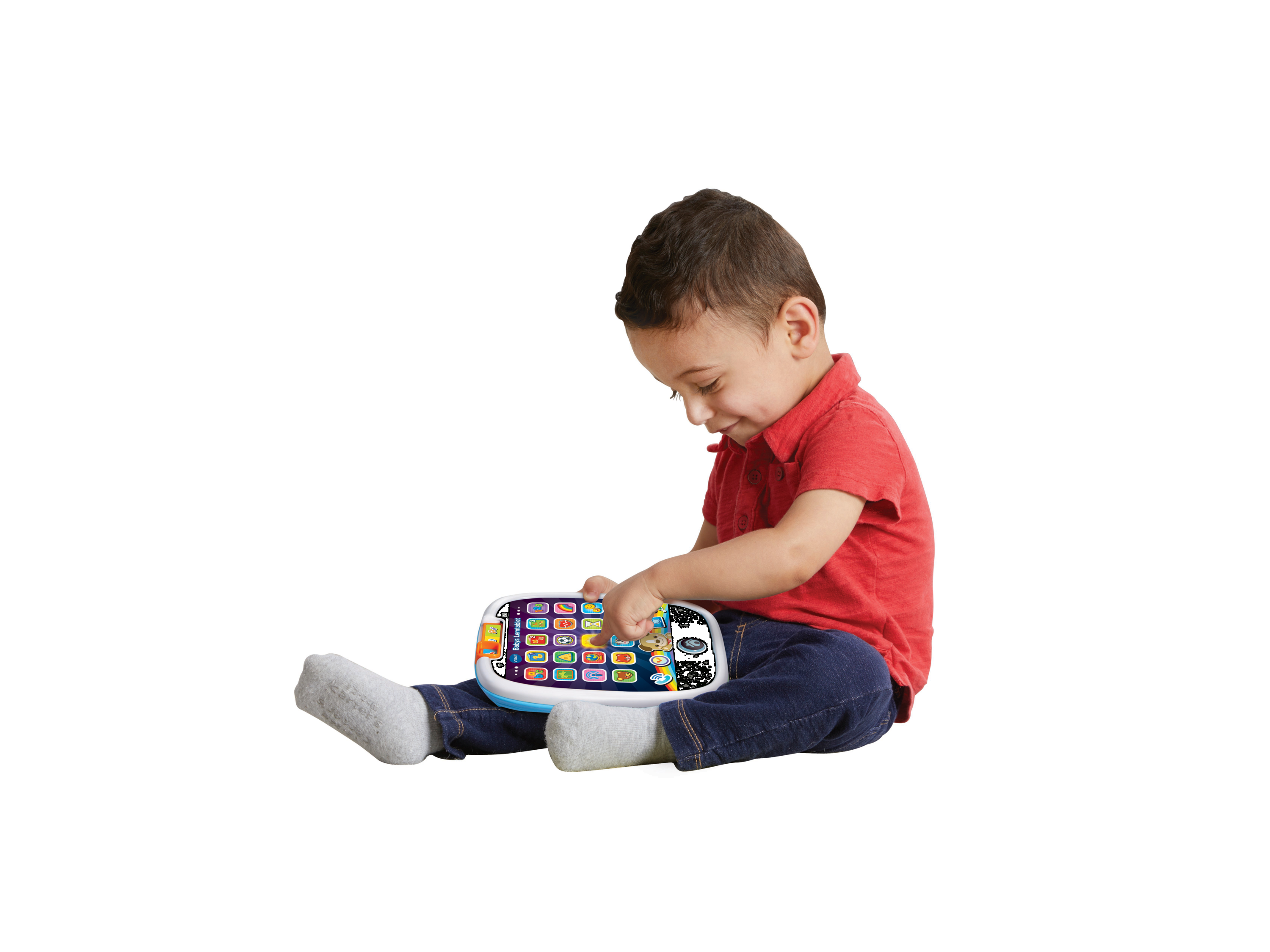 Thumbnail - vtech Babys Lerntablet""