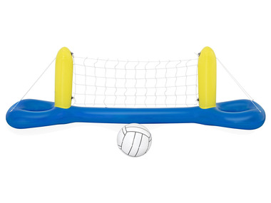 Bestway Schwimmendes Volleyball-Set 244 x 64 cm
