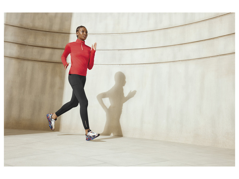 Gehe zu Vollbildansicht: CRIVIT Damen Laufschuhe, anatomisch geformt - Bild 3