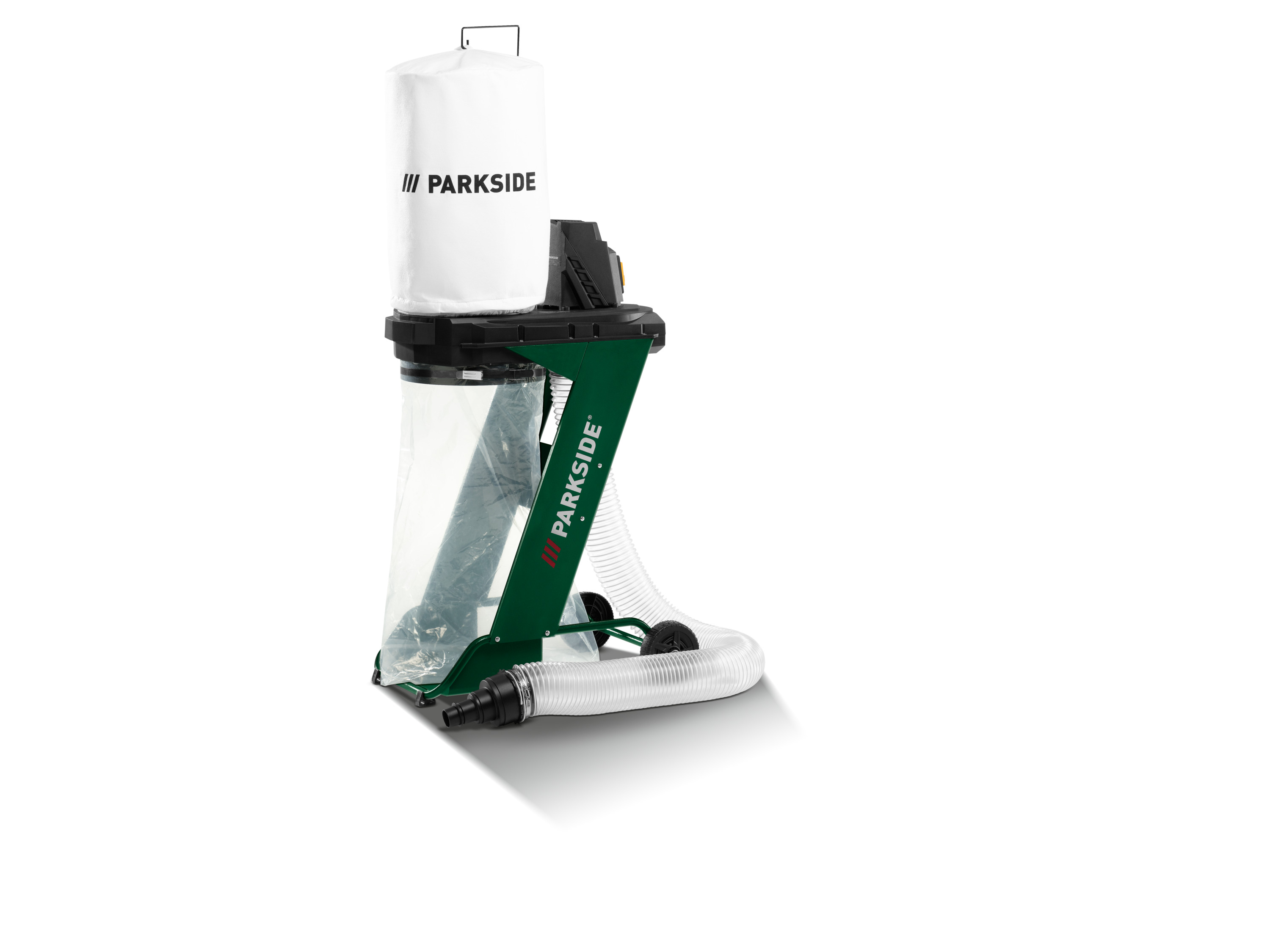 PARKSIDE® Absauganlage »PASA 550 A1«