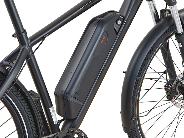 Prophete E-bike Alu Atb Twentyniner 29 Zoll E-Bike ATB Twentyniner, 29 Zoll online kaufen | LIDL
