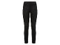 Schwarze Damen-Sportleggings