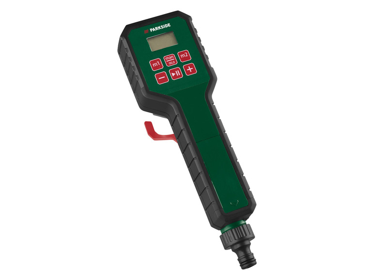 Wasser-Dosiergerät, Durchfluss 10-25 l/min