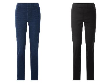 ESMARA® Damen Thermo-Jeggings