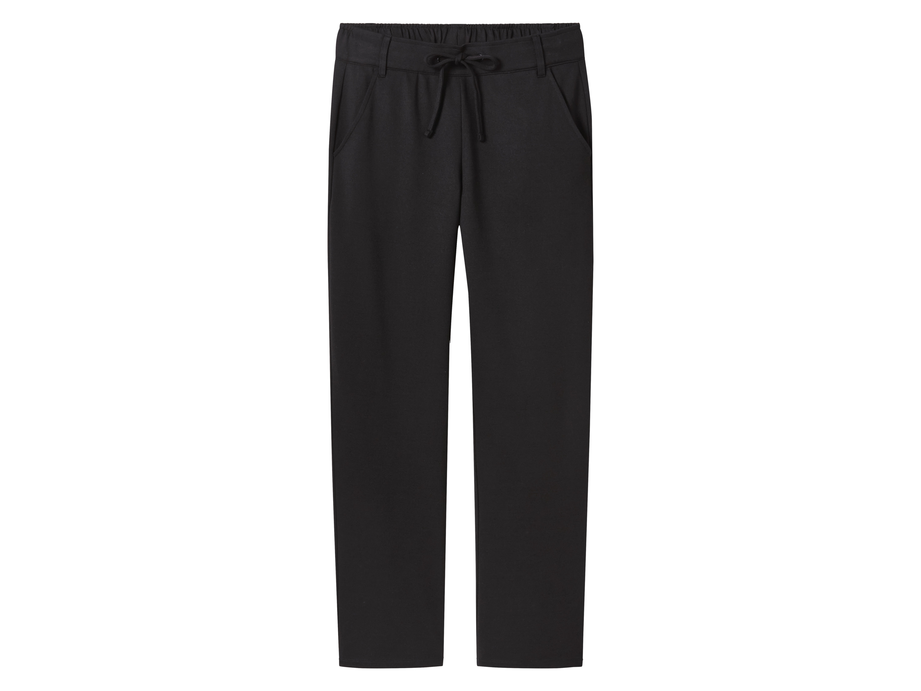 ESMARA® Damen Jogger (Schwarz, XS(32/34))