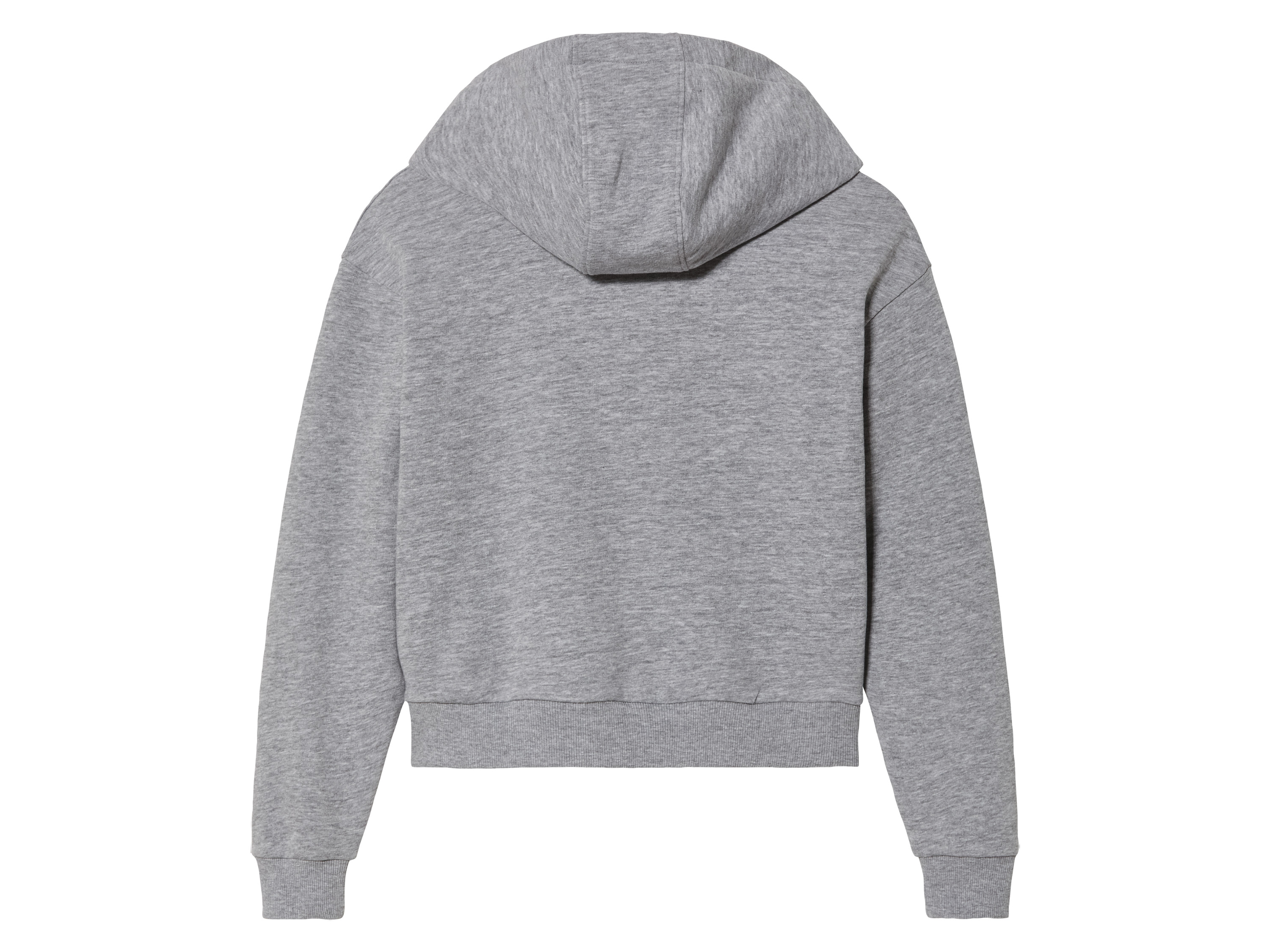 Thumbnail - Kinder Sweathoodie mit Baumwolle (MINNIE MAUS, 134/140)