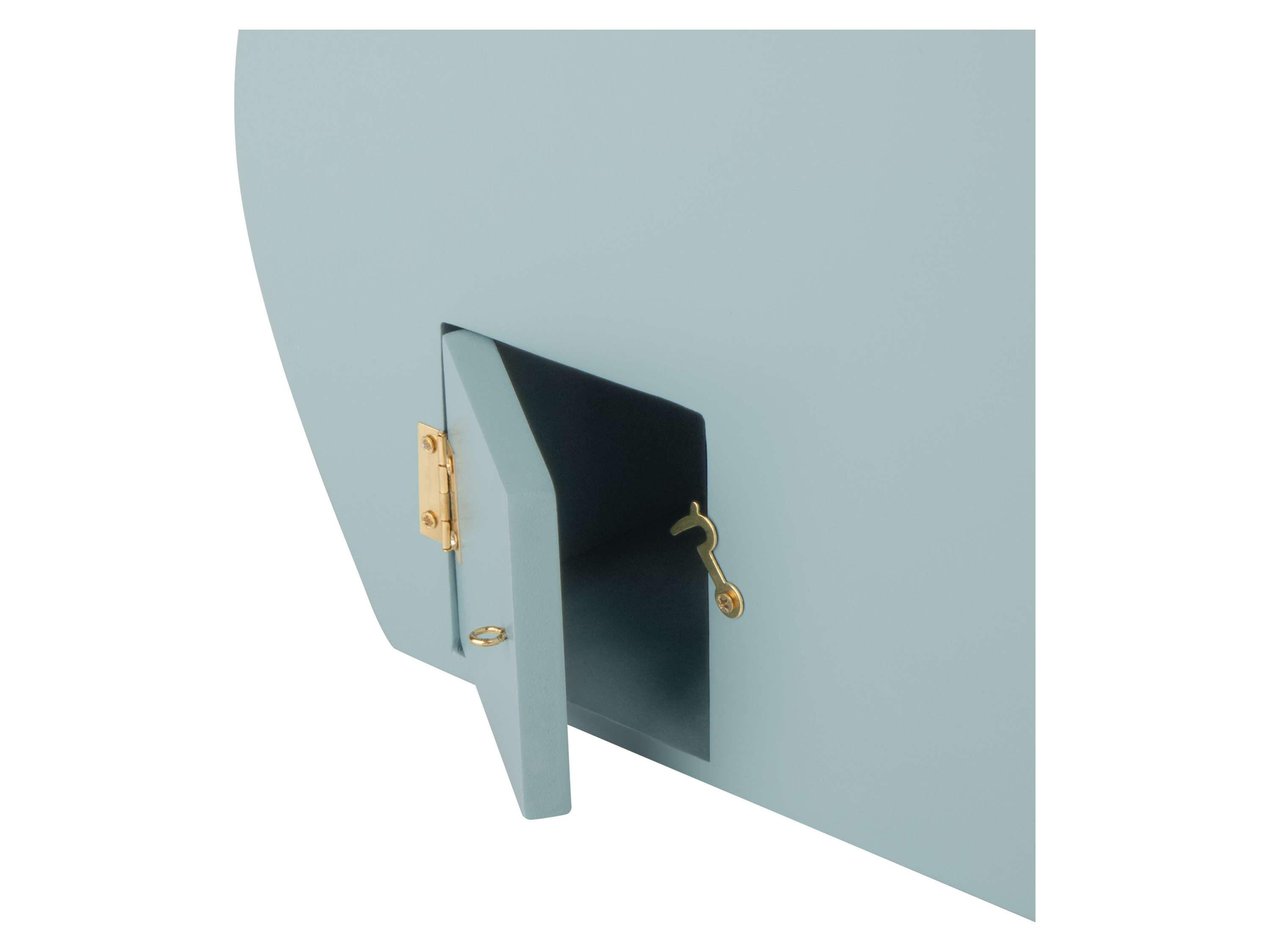 Thumbnail - zoofari® Vogelvilla (Hellblau)