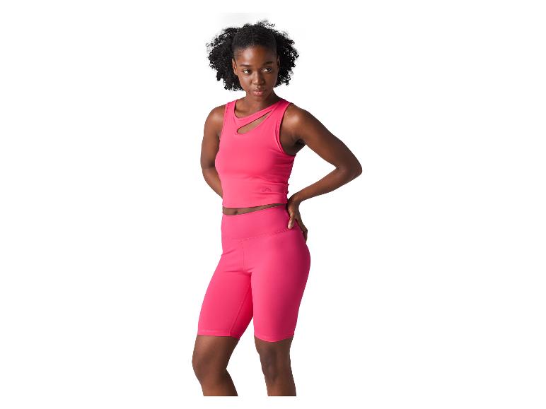 Damen Funktionstop
