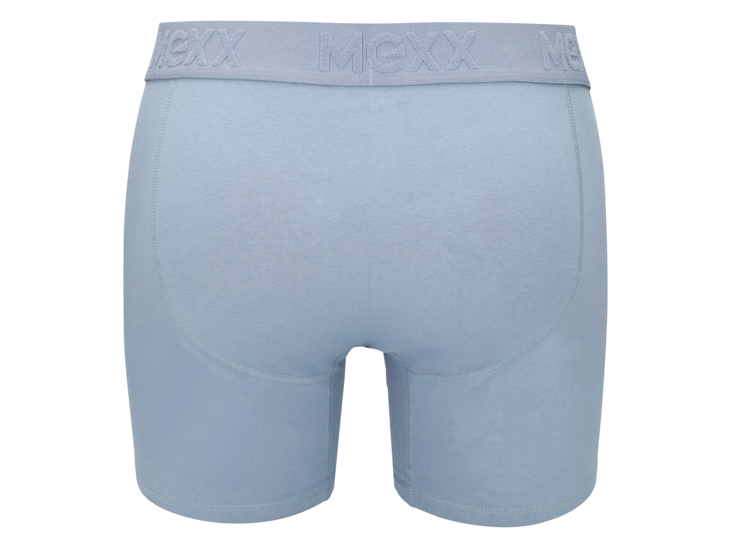 Thumbnail - MEXX Herren Boxer, 2 Stück (navy/blau, XXl)