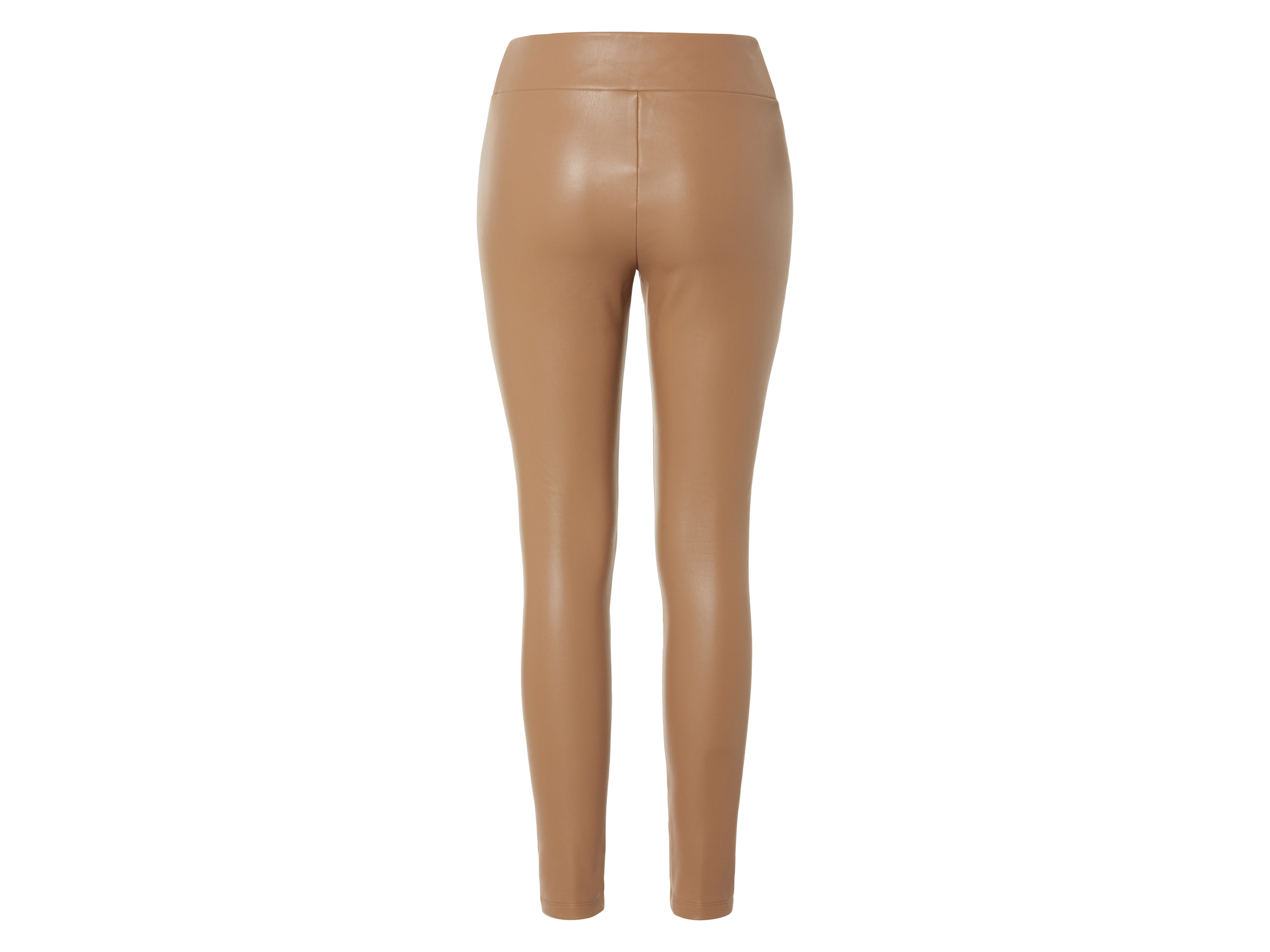 Thumbnail - esmara® Damen Leggings (Braun, 38)