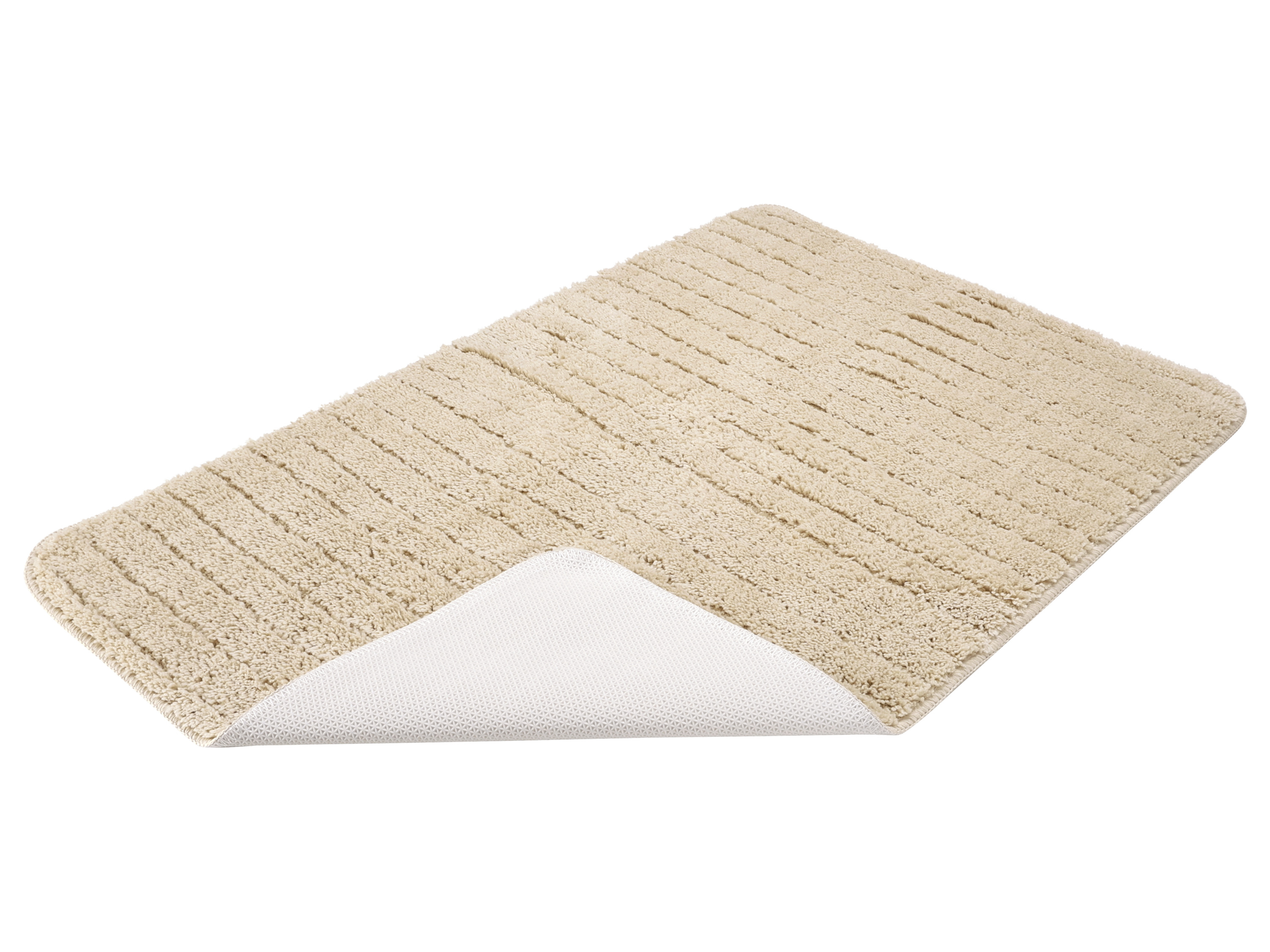 Thumbnail - LIVARNO® Badematte (Beige)