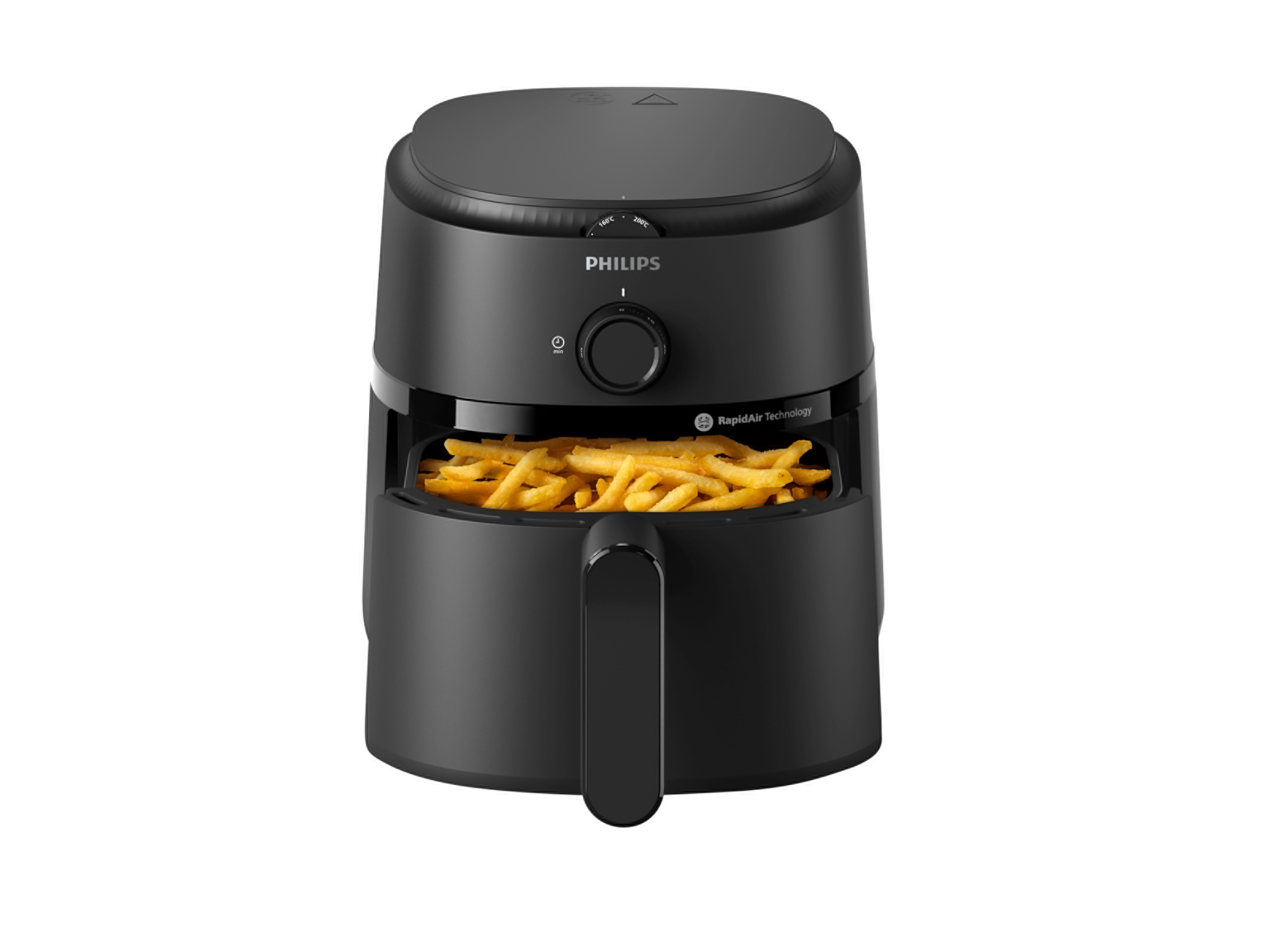 Thumbnail - PHILIPS Heißluftfritteuse »NA110/00«, 3,2 l