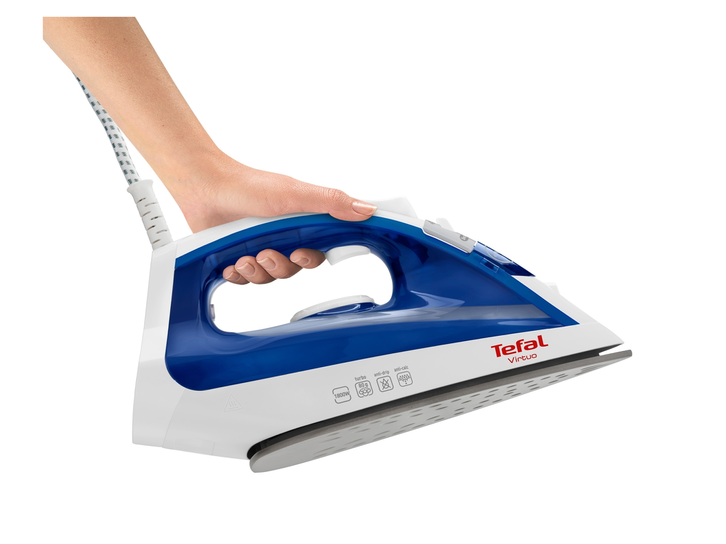 Tefal FV1711E0 4