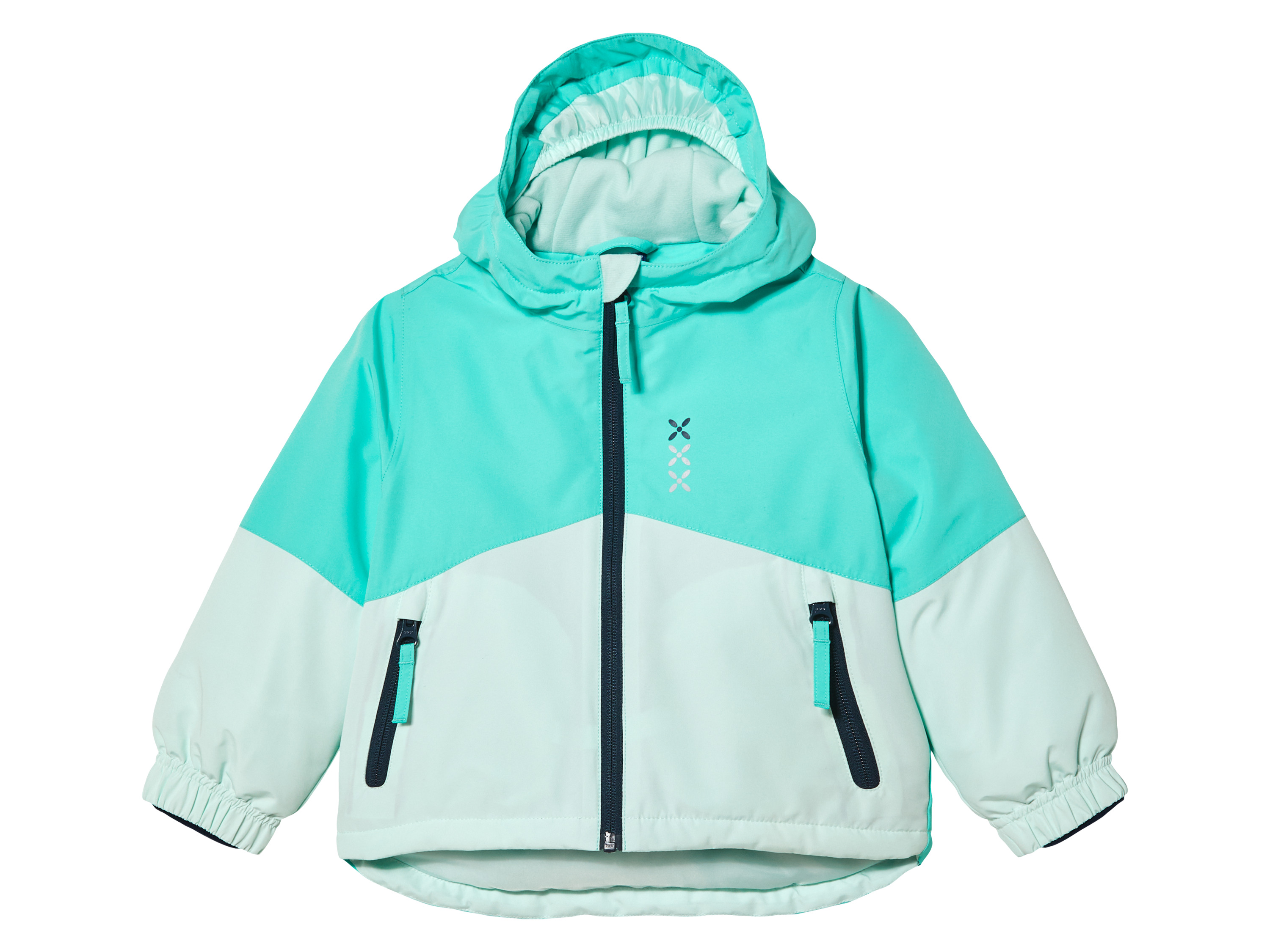 lupilu® Baby/Kleinkinder Mädchen/Jungen Schneejacke (Mintgrün, 98/104) | 04335754097102